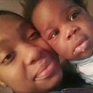 Meet your Posher, Jodie